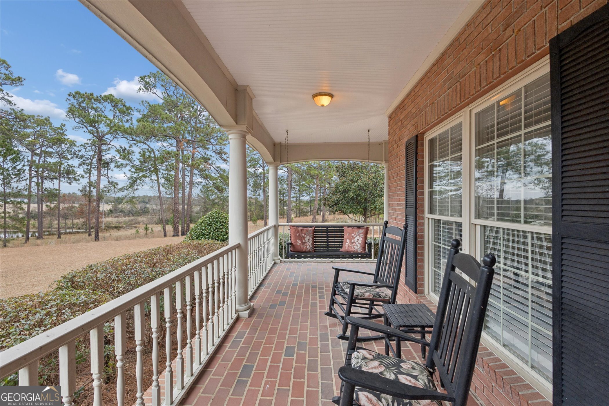 10544 Burkhalter Road Statesboro, GA 30461 - Photo 6 of 67