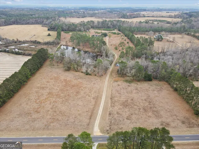 $999,999 | 10544 Burkhalter Road, Statesboro, GA 30461
