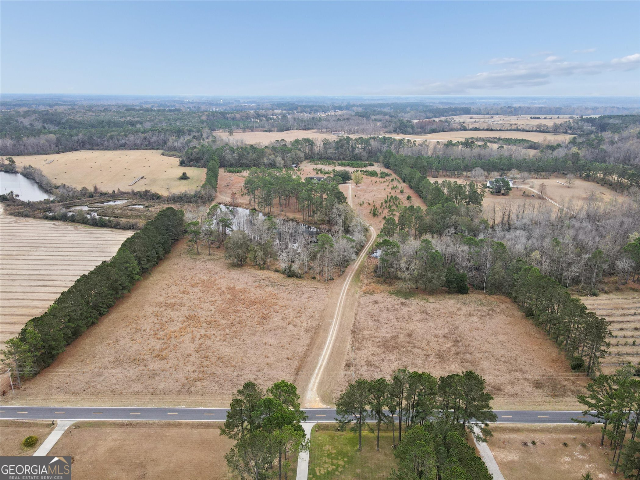 10544 Burkhalter Road Statesboro, GA 30461 - Photo 64 of 67