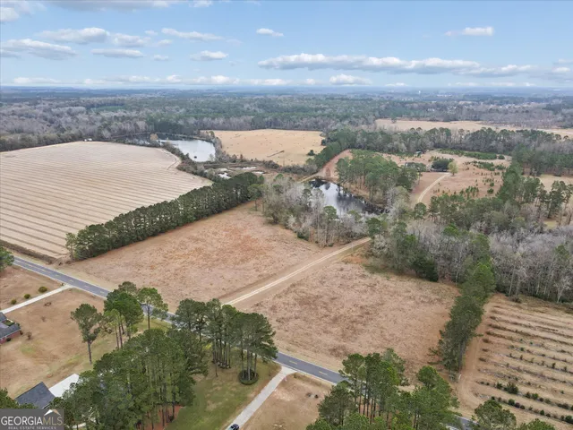 $999,999 | 10544 Burkhalter Road, Statesboro, GA 30461