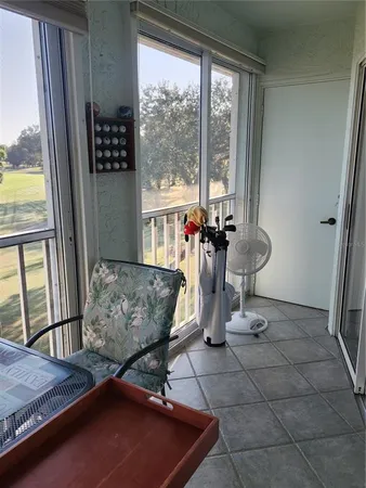 a view of a living room and dining room