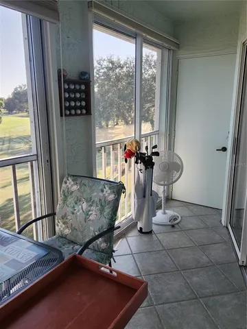 a view of a living room and dining room