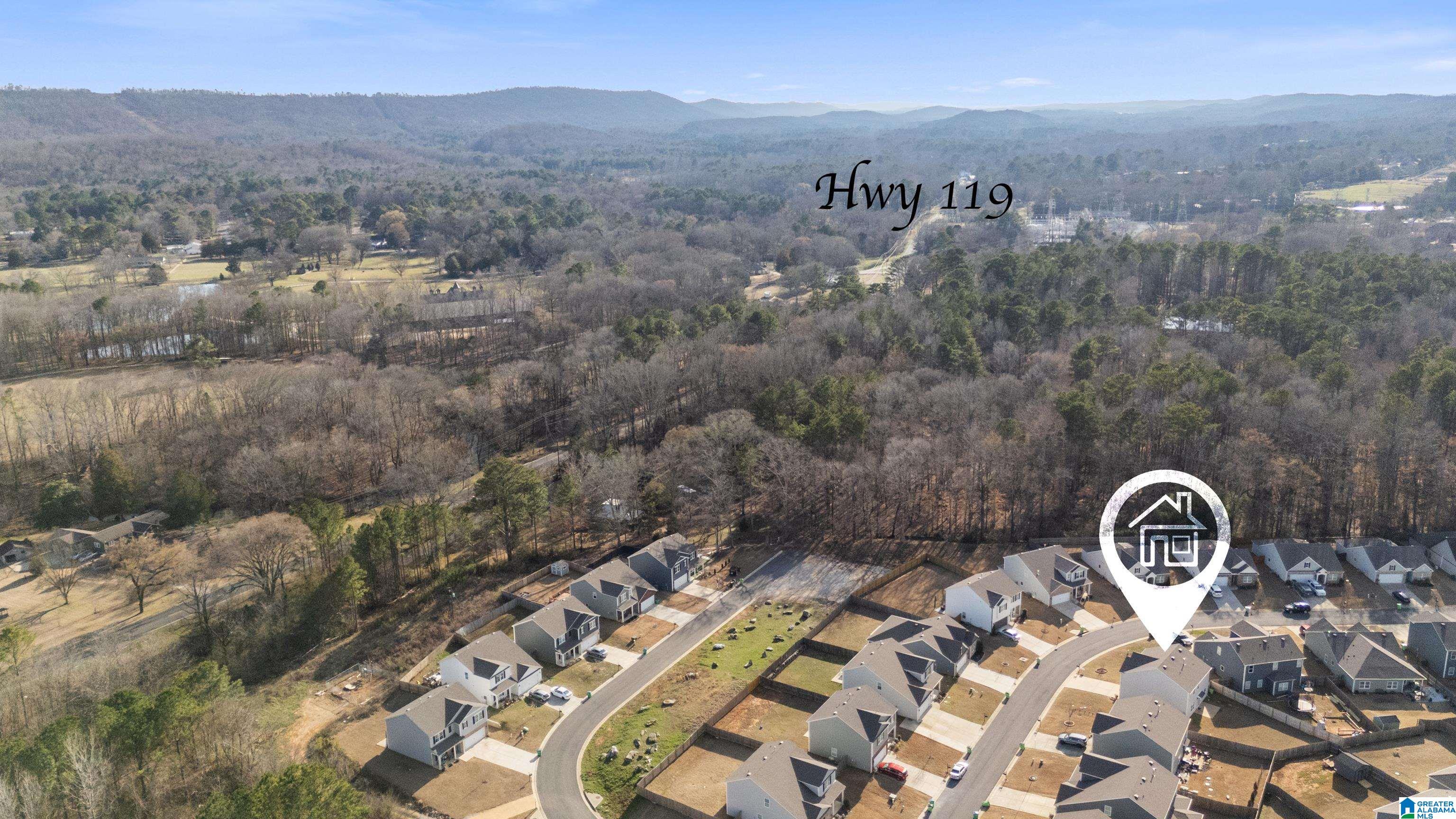 859 Valley Circle Leeds, AL 35094 - Photo 34 of 37