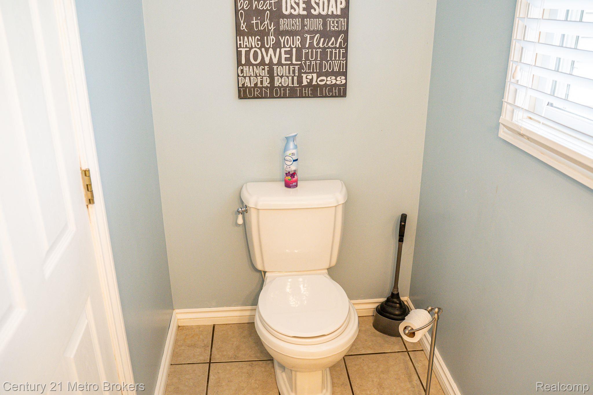 2642 East Swaffer Road Silverwood, MI 48760 - Photo 19 of 27
