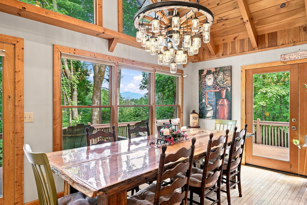 358 North Ridge Drive Ellijay, GA 30540 - Photo 14 of 57 Gallery Image 14