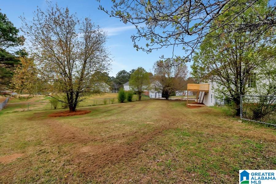 9656 Silley Dean Road Pinson, AL 35126 - Photo 19 of 21