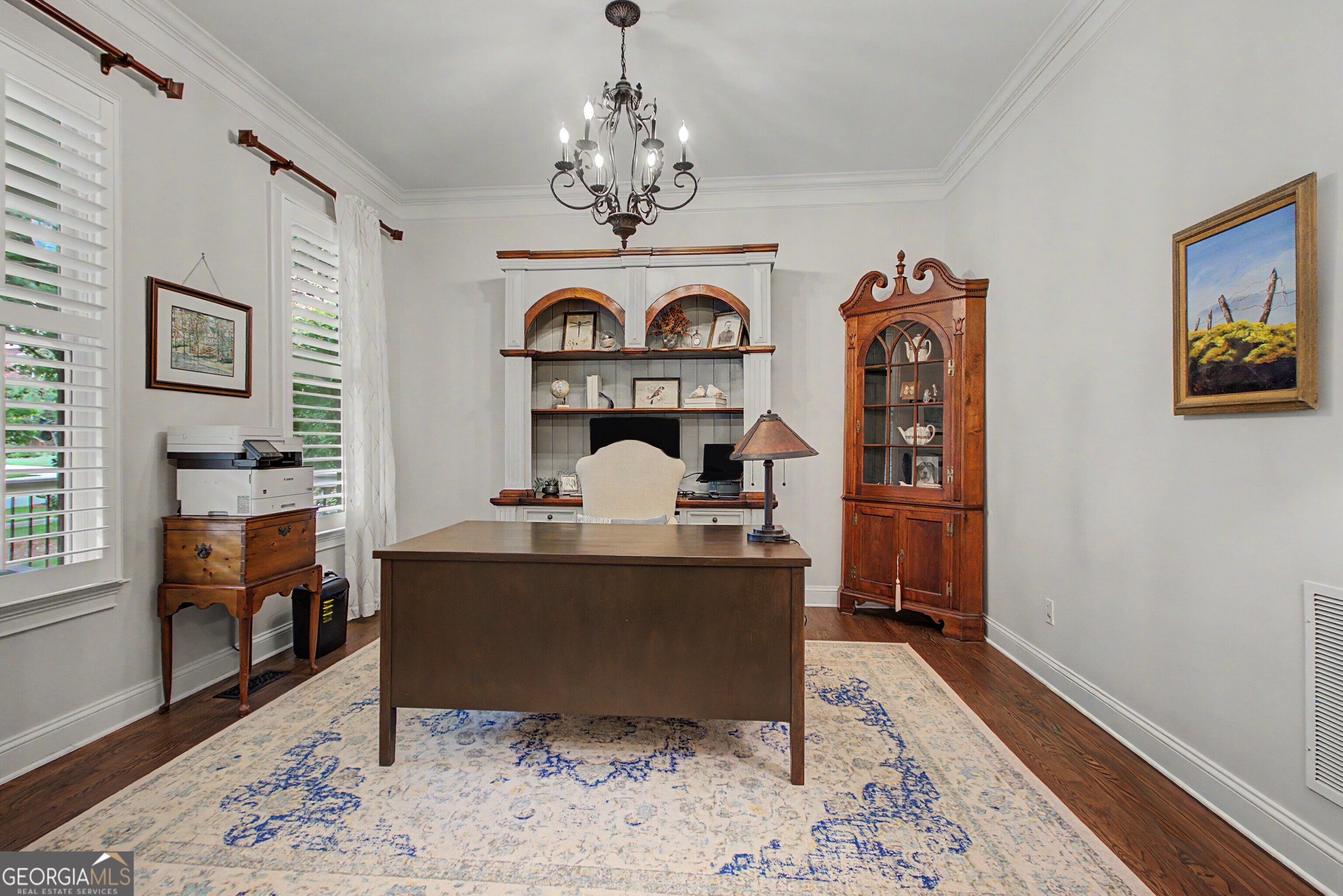 105 Trotters Ridge Fayetteville, GA 30215 - Photo 9 of 56
