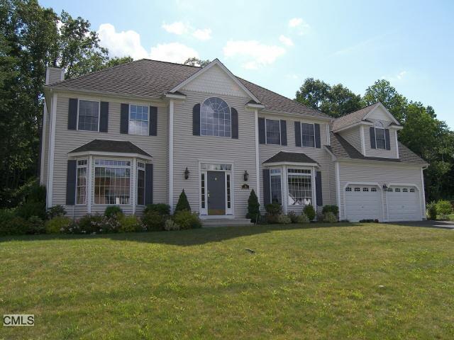 18 Brookfield Road Seymour, CT 06483 - Photo 1 of 1