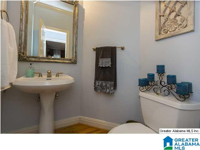 4389 Milner Road West Birmingham, AL 35242 - Photo 20 of 32