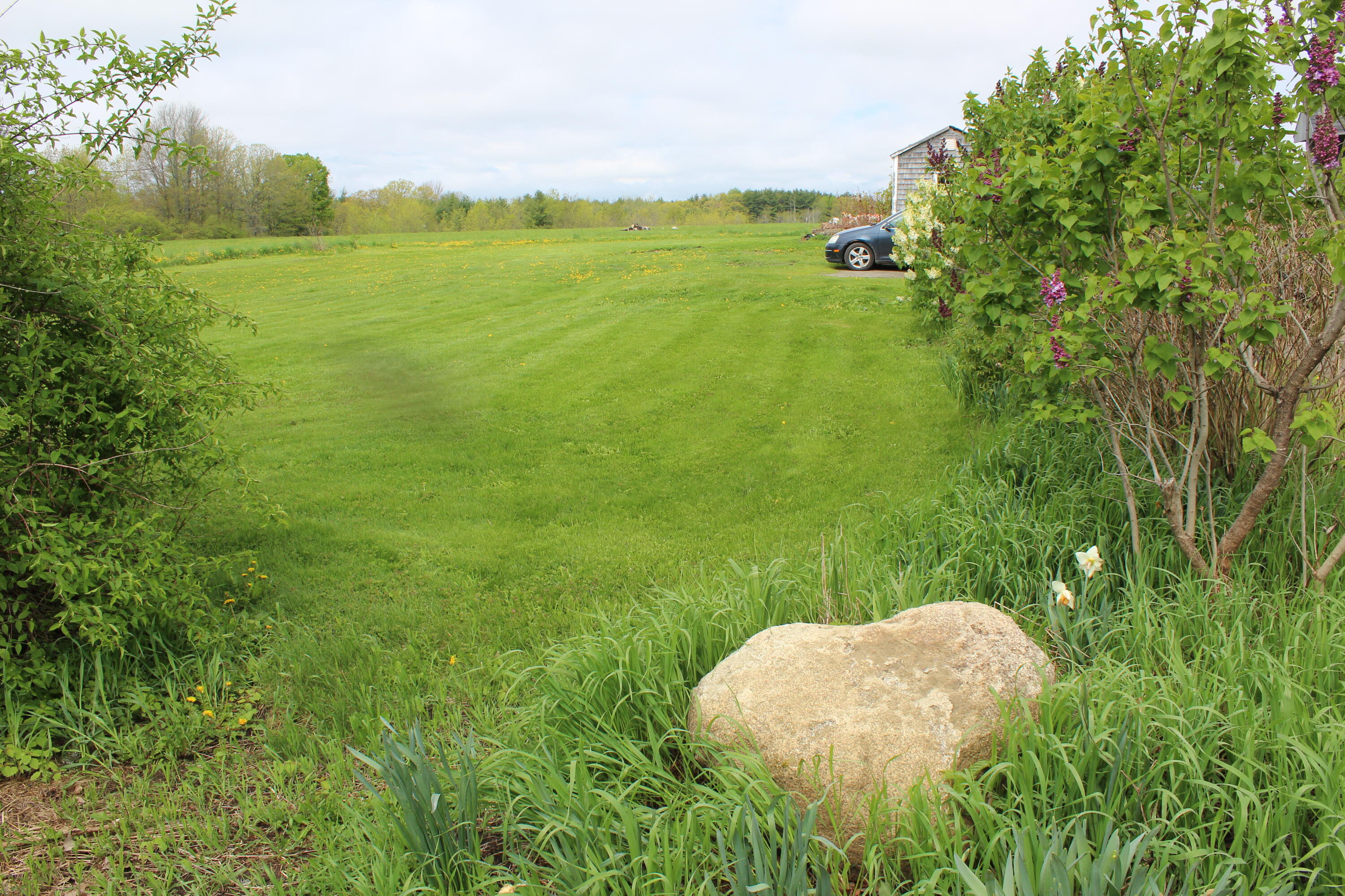 1242 Clinton Avenue Waterville, ME 04901 - Photo 47 of 69 Yard