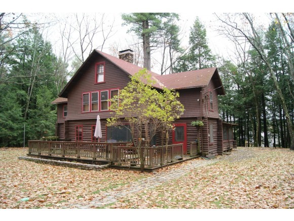 159 Squantum Road Jaffrey, NH 03452 - Photo 5 of 18