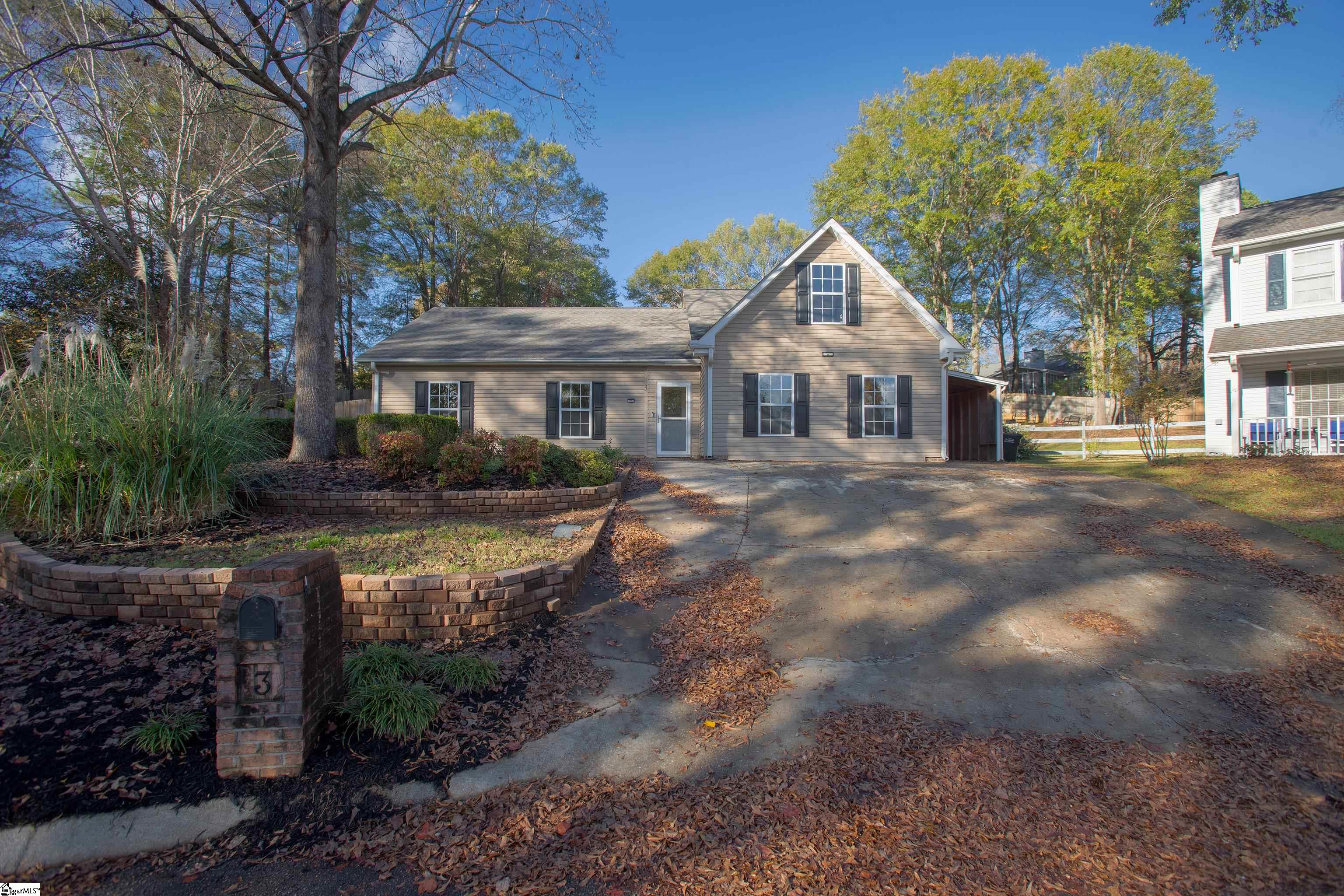 3 Roundleaf Court Simpsonville, SC 29680 - Photo 2 of 36 Gallery Image 2