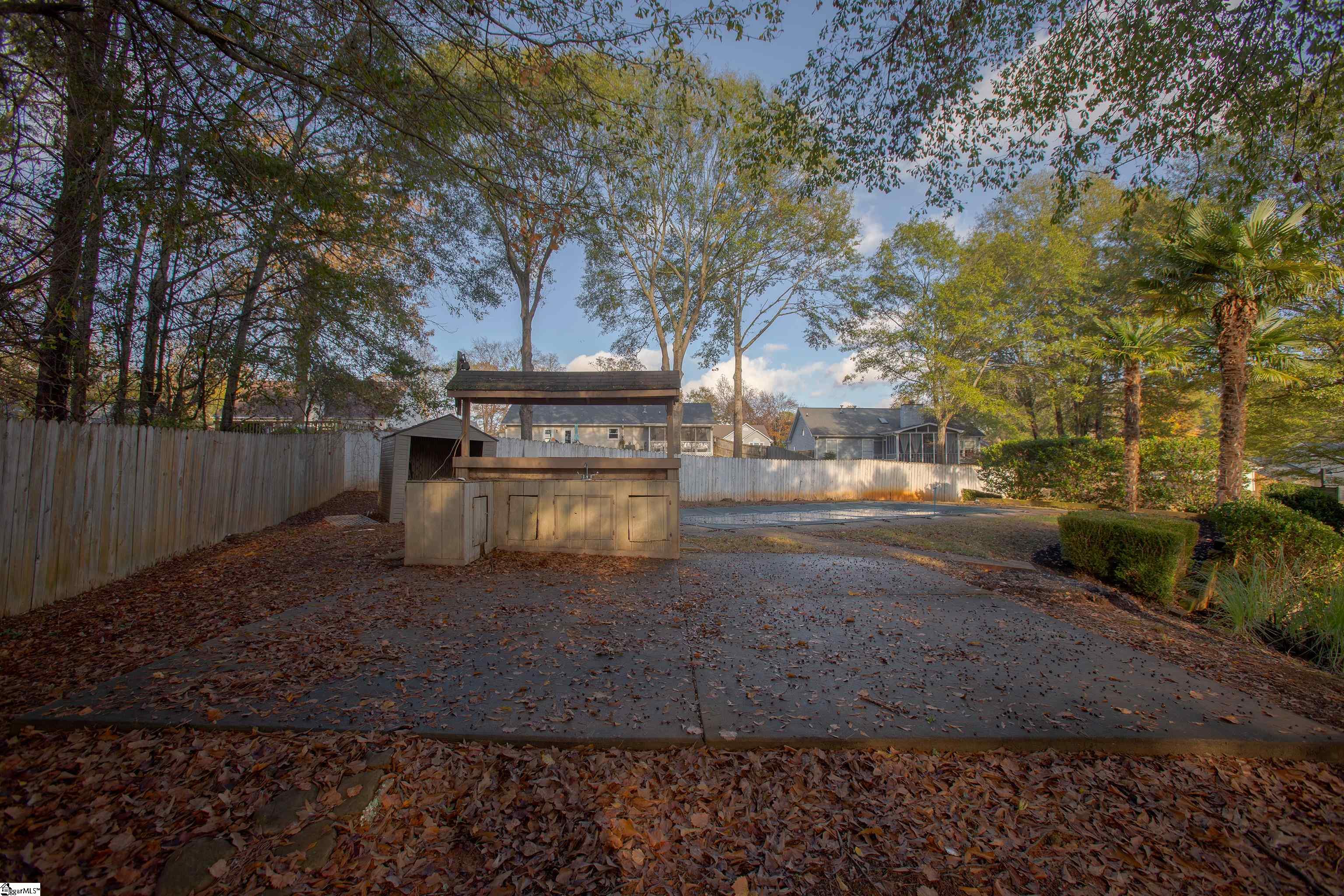 3 Roundleaf Court Simpsonville, SC 29680 - Photo 36 of 36 Gallery Image 36