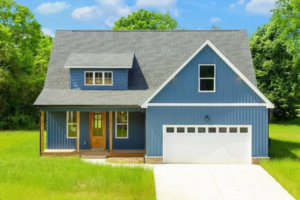 $440,000 | 156 Mila Mae Lane, Ocoee, TN 37361