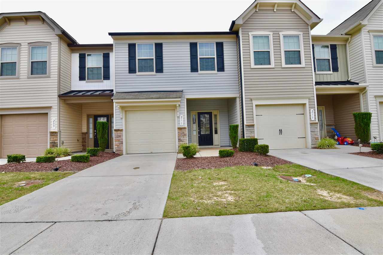 211 Leighann Ridge Lane Rolesville, NC 27571 - Photo 6 of 28 Photo 6