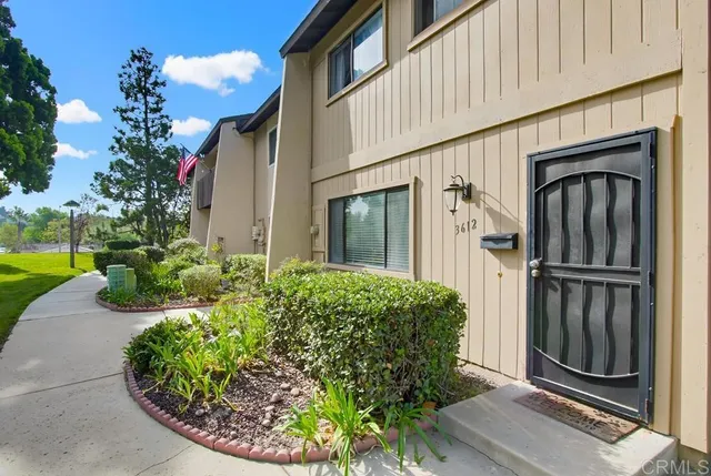 $590,000 | 3612 Fairlomas Road, National City, CA 91950