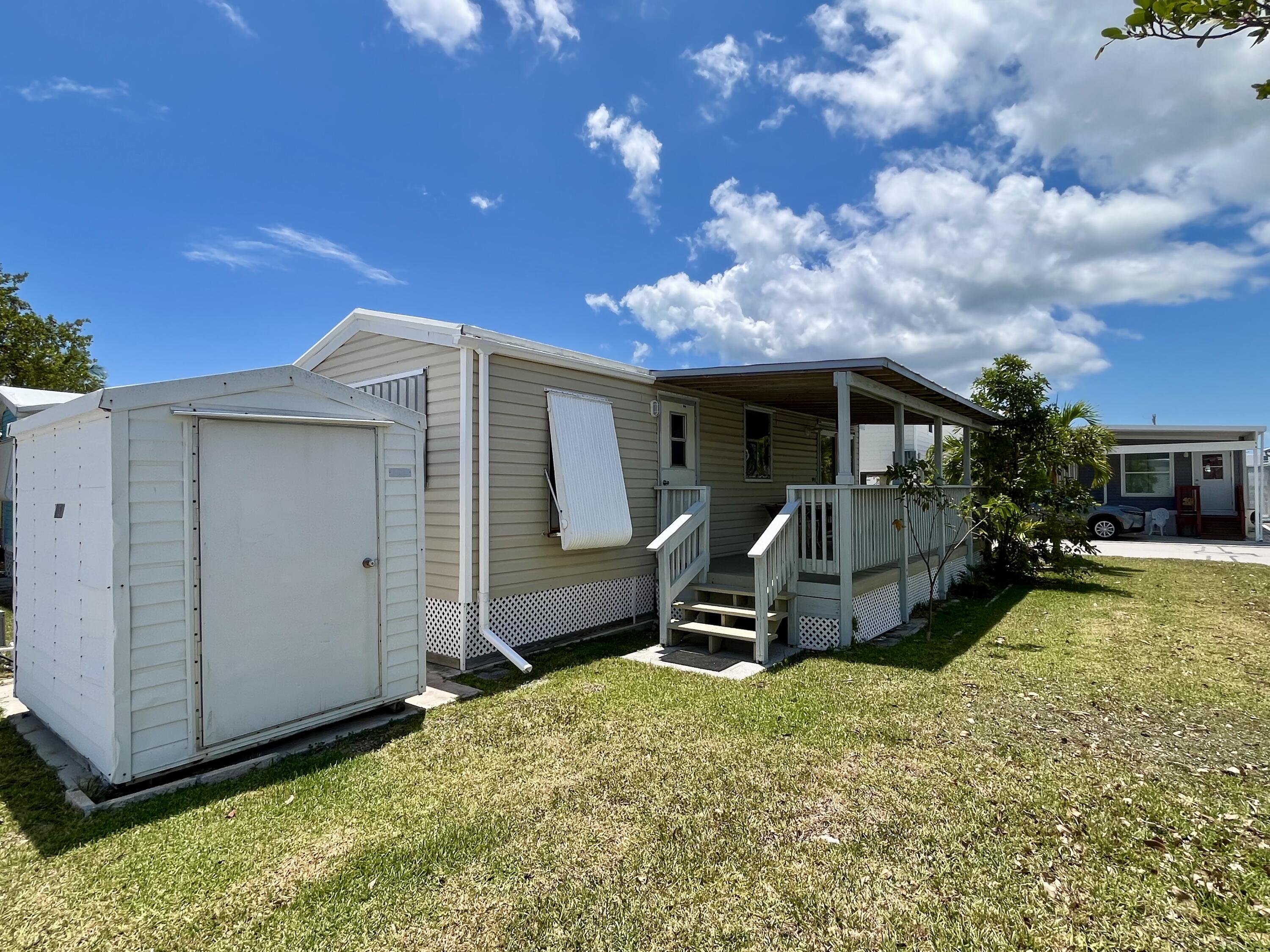 55 Boca Chica Road, Unit 451 Key West, FL 33040 - Photo 9 of 13 SR Lot 451 13