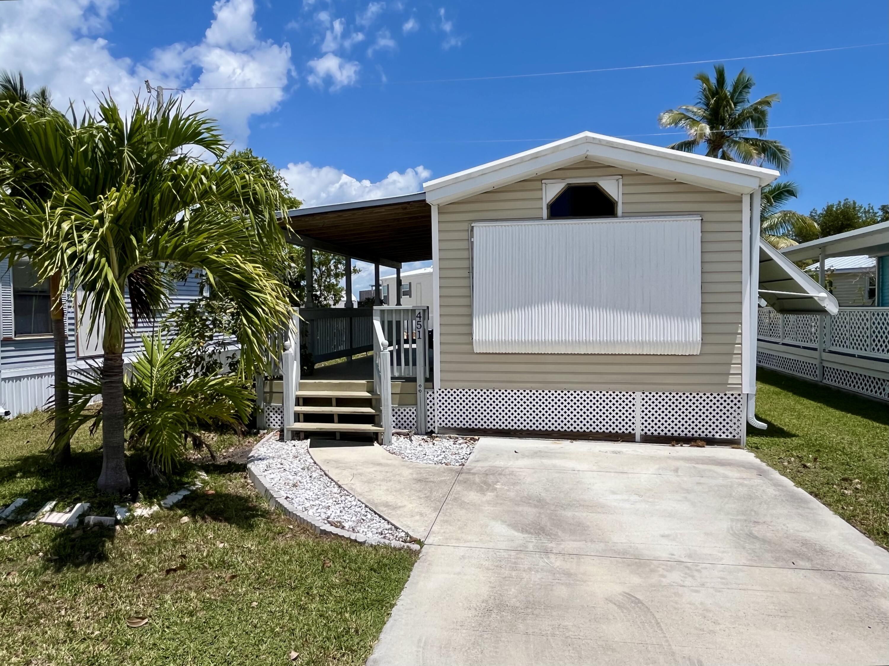 55 Boca Chica Road, Unit 451 Key West, FL 33040 - Photo 10 of 13 SR Lot 451 14