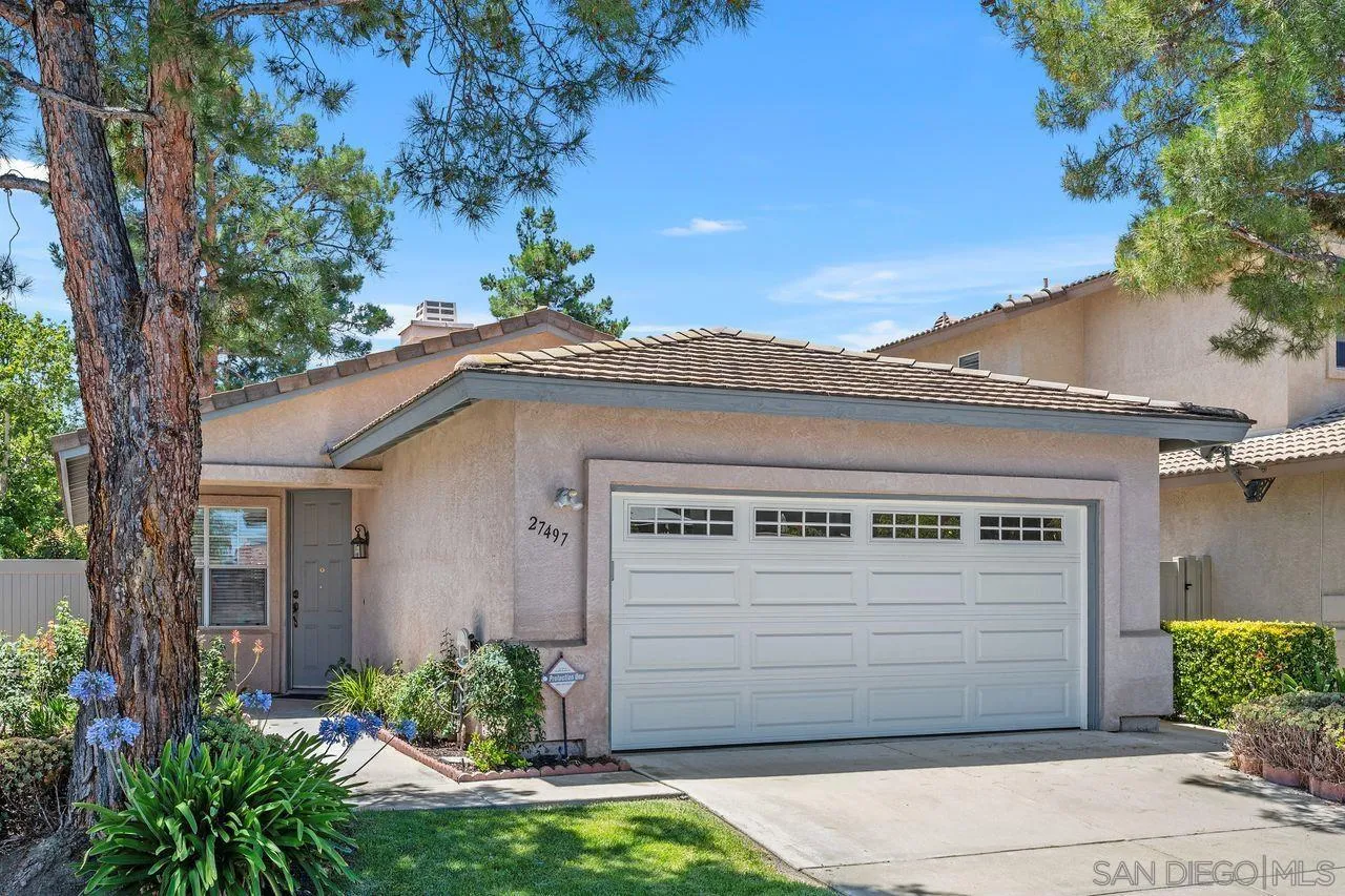 27497 Marian Road Temecula, CA 92591 - Photo 2 of 39 front view of a house