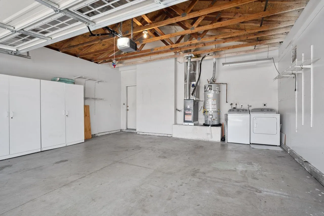 27497 Marian Road Temecula, CA 92591 - Photo 35 of 39 a view of a storage & utility room