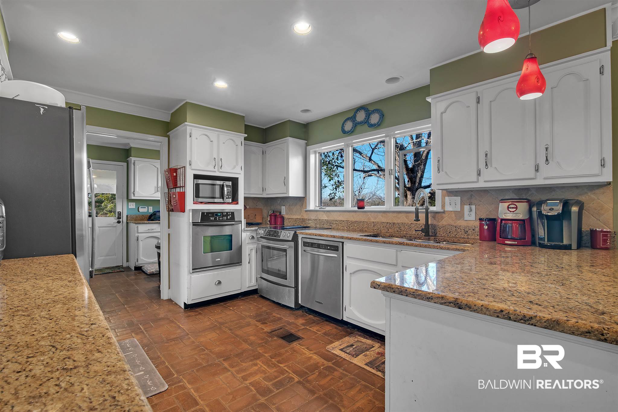 45420 Red Hill Road Bay Minette, AL 36507 - Photo 5 of 28