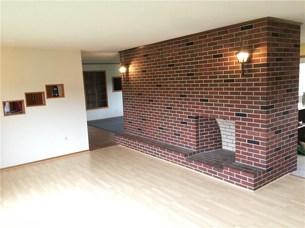 1618 Oyster River Road Warren, ME 04864 - Photo 8 of 29 A large custom built fireplace for...