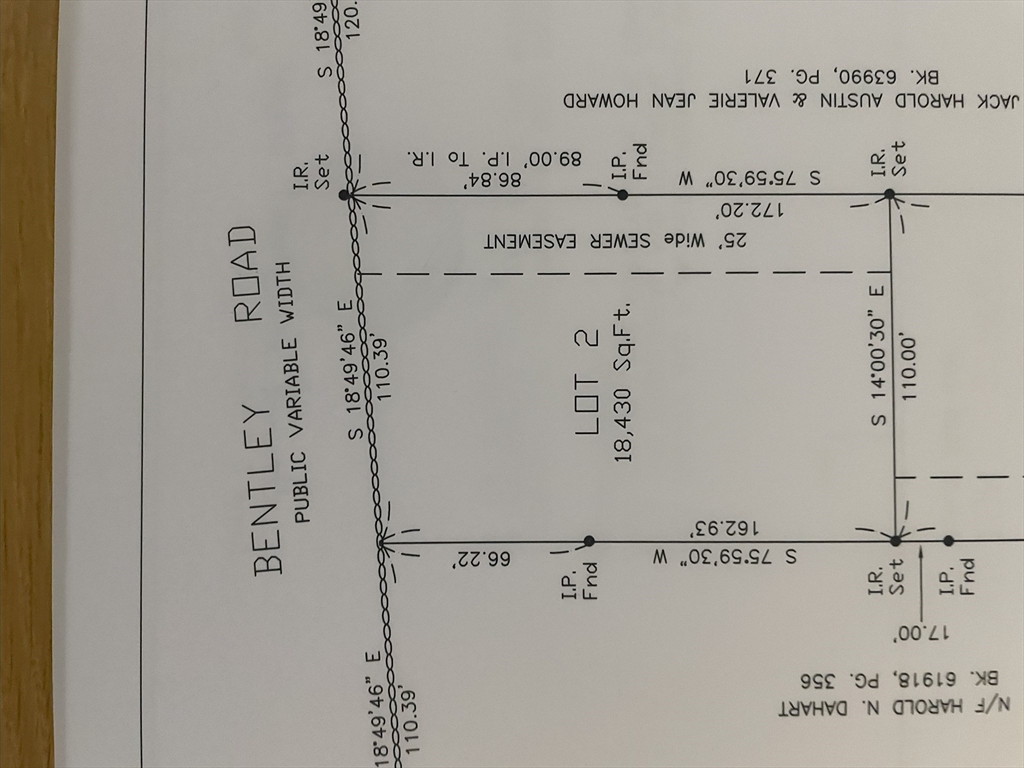 0 Bentley Road Barre, MA 01005 - Photo 1 of 2