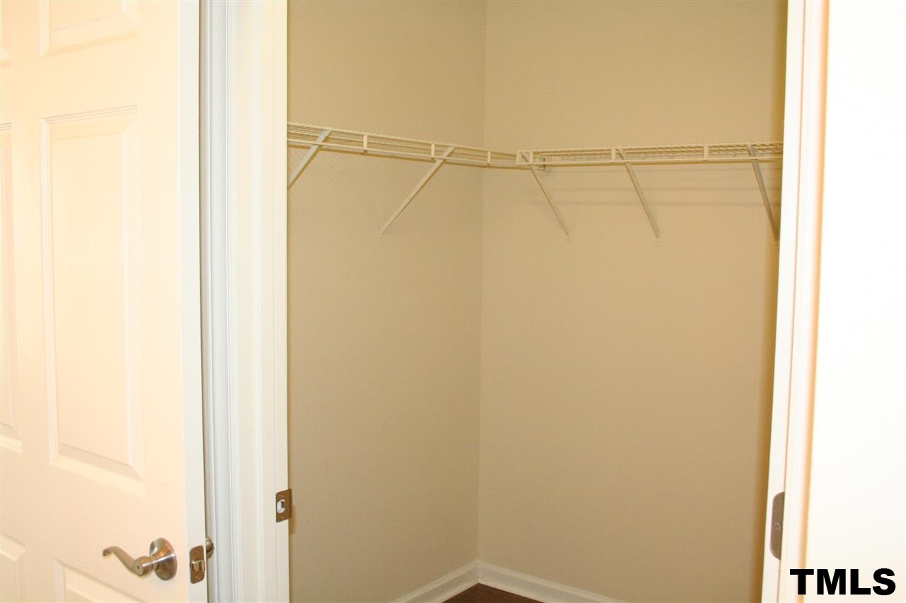 2500 Huntscroft Lane, Unit 101 Raleigh, NC 27617 - Photo 14 of 22 a view of a small space