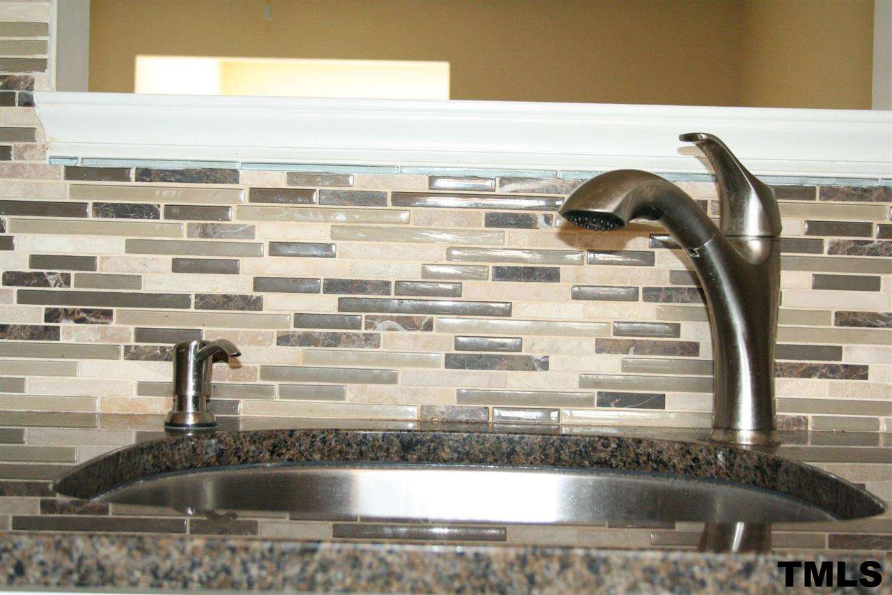 2500 Huntscroft Lane, Unit 101 Raleigh, NC 27617 - Photo 10 of 22 a view of en suite bathroom