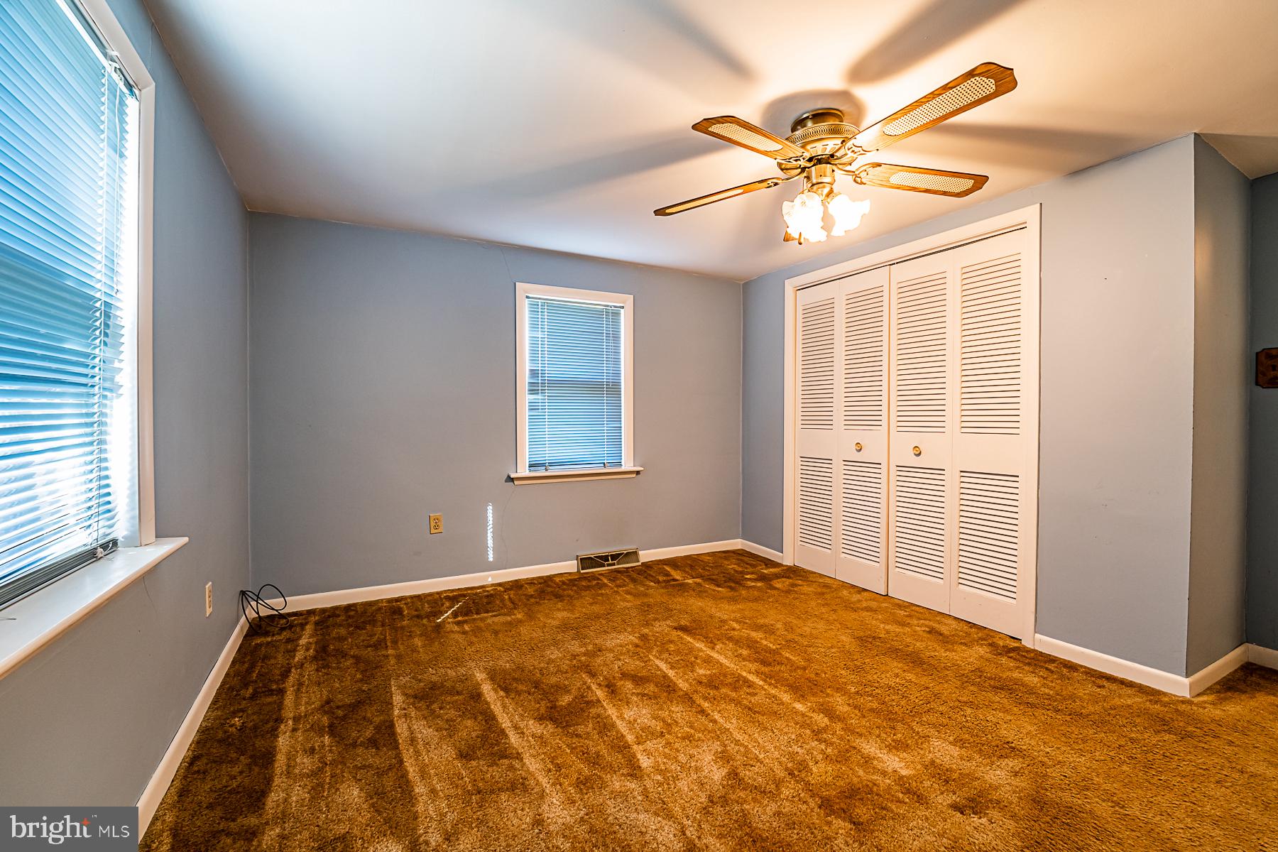 118 Orchard Road Perkasie, PA 18944 - Photo 15 of 34 Master BR 1st