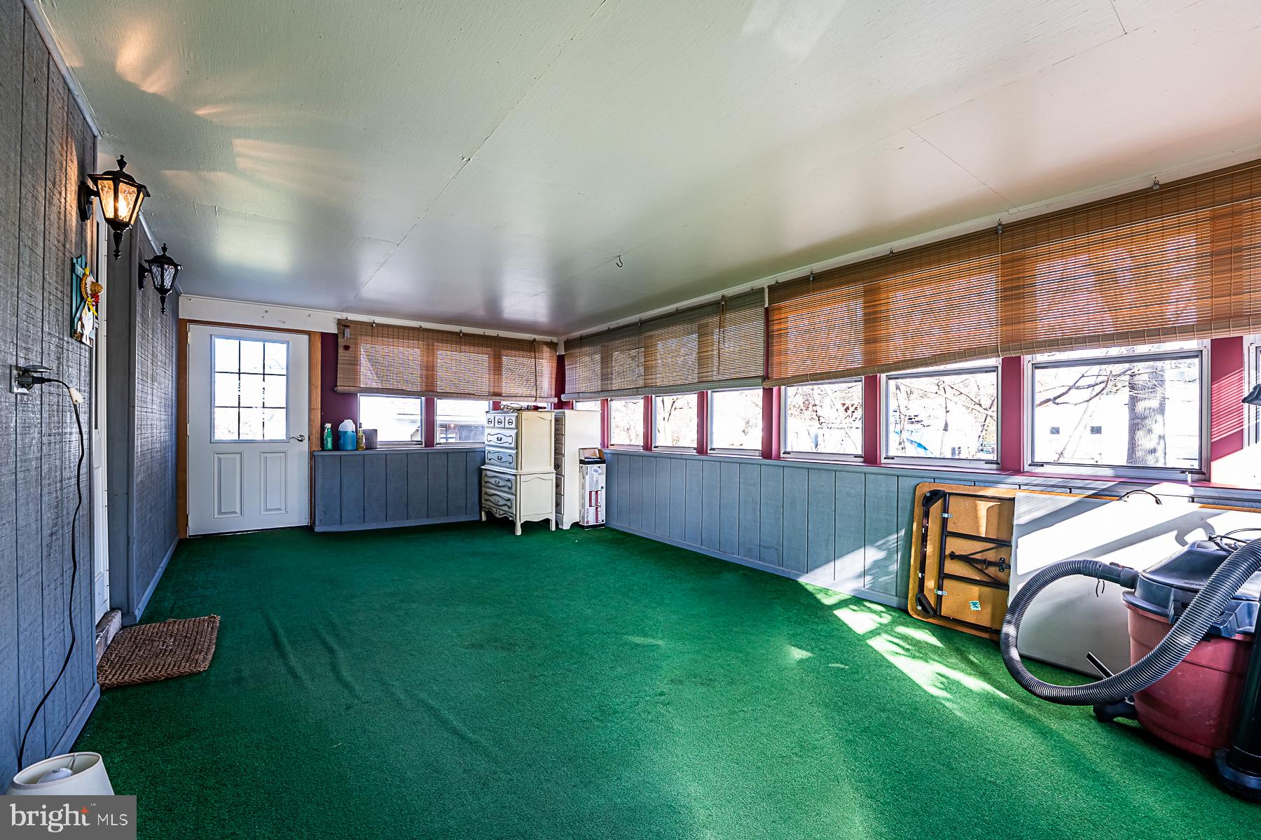 118 Orchard Road Perkasie, PA 18944 - Photo 23 of 34 Enclosed Porch of Kitchen