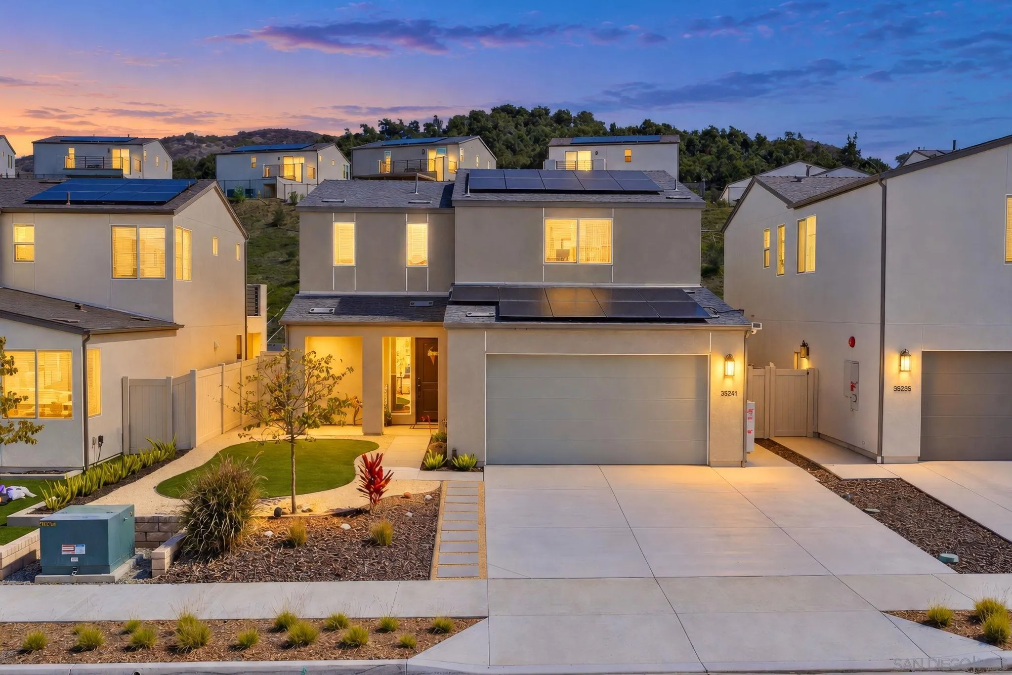 35241 Valencia Point Fallbrook, CA 92028 - Photo 1 of 56 Gallery Image 1