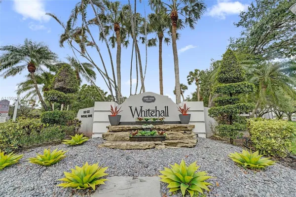 $230,000 | 1502 Whitehall Drive, Unit 205, Davie, FL 33324