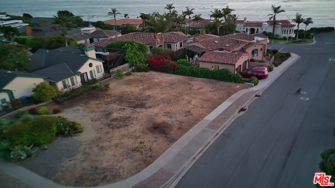 0 Hermosa Drive Pismo Beach, CA 93449 - Photo 11 of 12 a view of outdoor space and yard