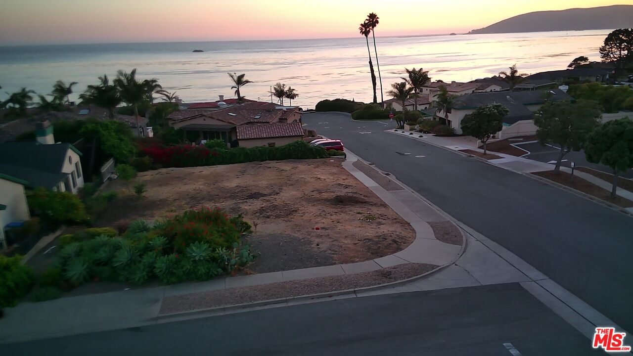 0 Hermosa Drive Pismo Beach, CA 93449 - Photo 12 of 12 a view of a ocean beach