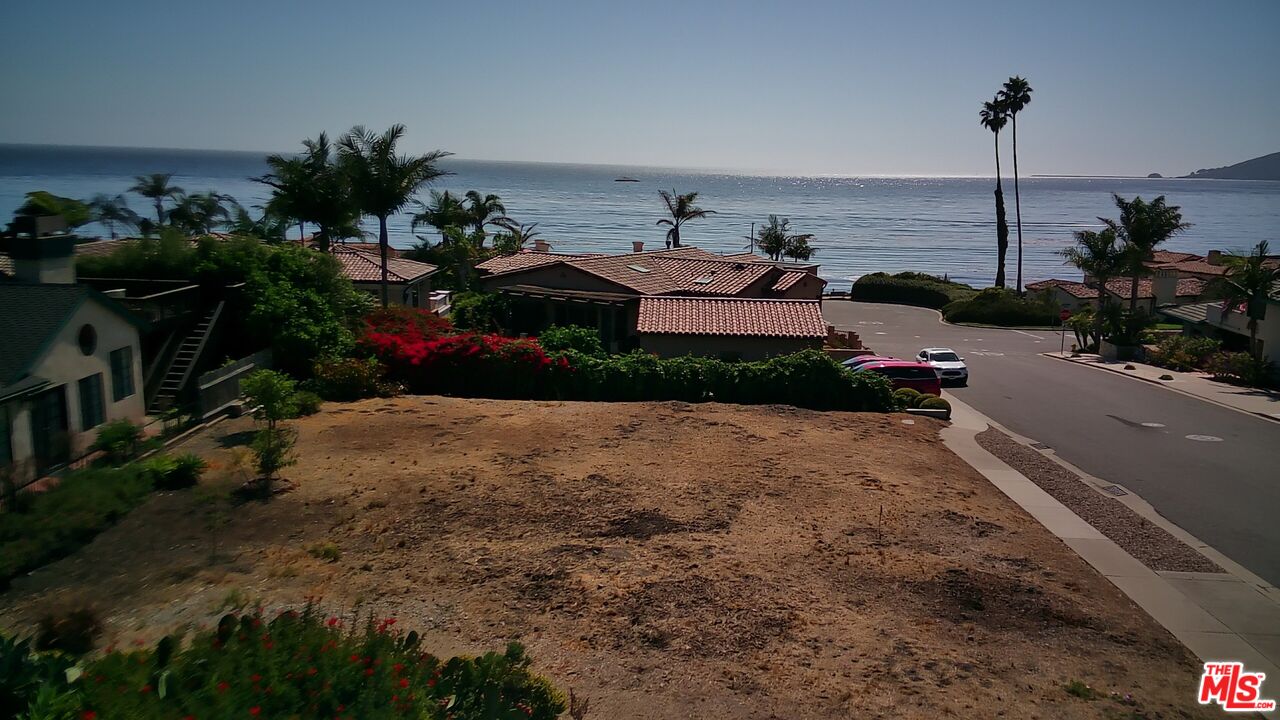 0 Hermosa Drive Pismo Beach, CA 93449 - Photo 2 of 12 a view of a street with cars