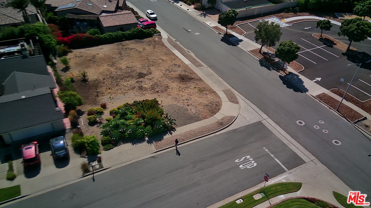 0 Hermosa Drive Pismo Beach, CA 93449 - Photo 7 of 12 an aerial view of a house