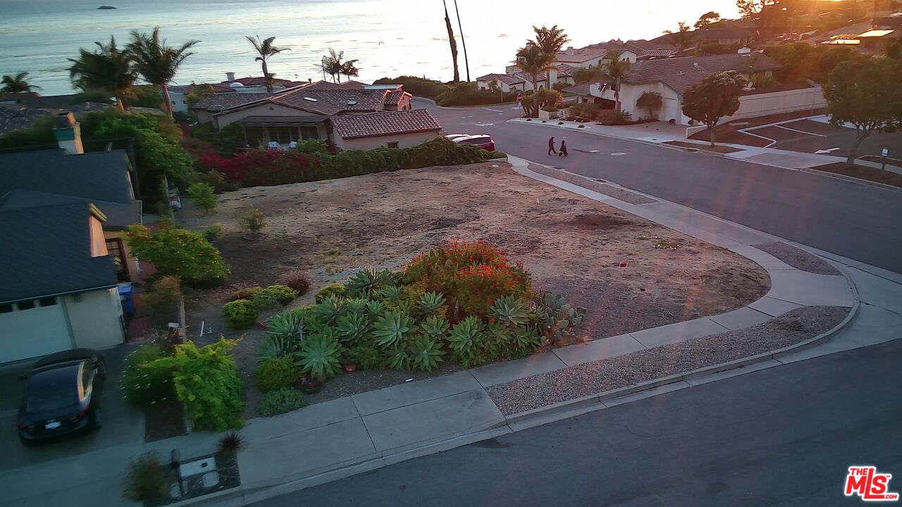 0 Hermosa Drive Pismo Beach, CA 93449 - Photo 8 of 12 a view of a street with a house