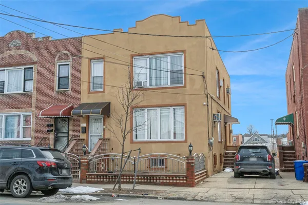 $3,500 | 9312 Avenue M, Unit 2 | Canarsie