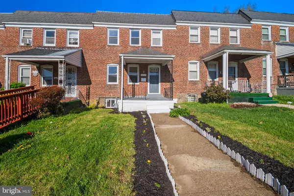 $225,000 | 1014 Lyndhurst Street, Baltimore, MD 21229