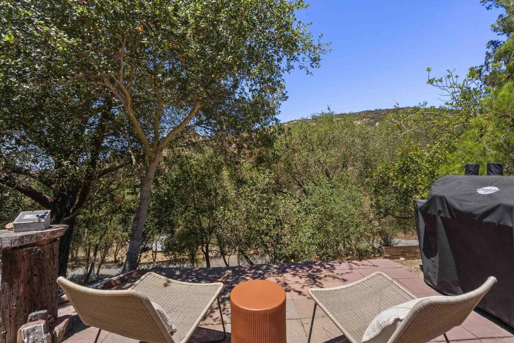 8964 Mt Israel Road Escondido, CA 92029 - Photo 31 of 41 Side Yard View
