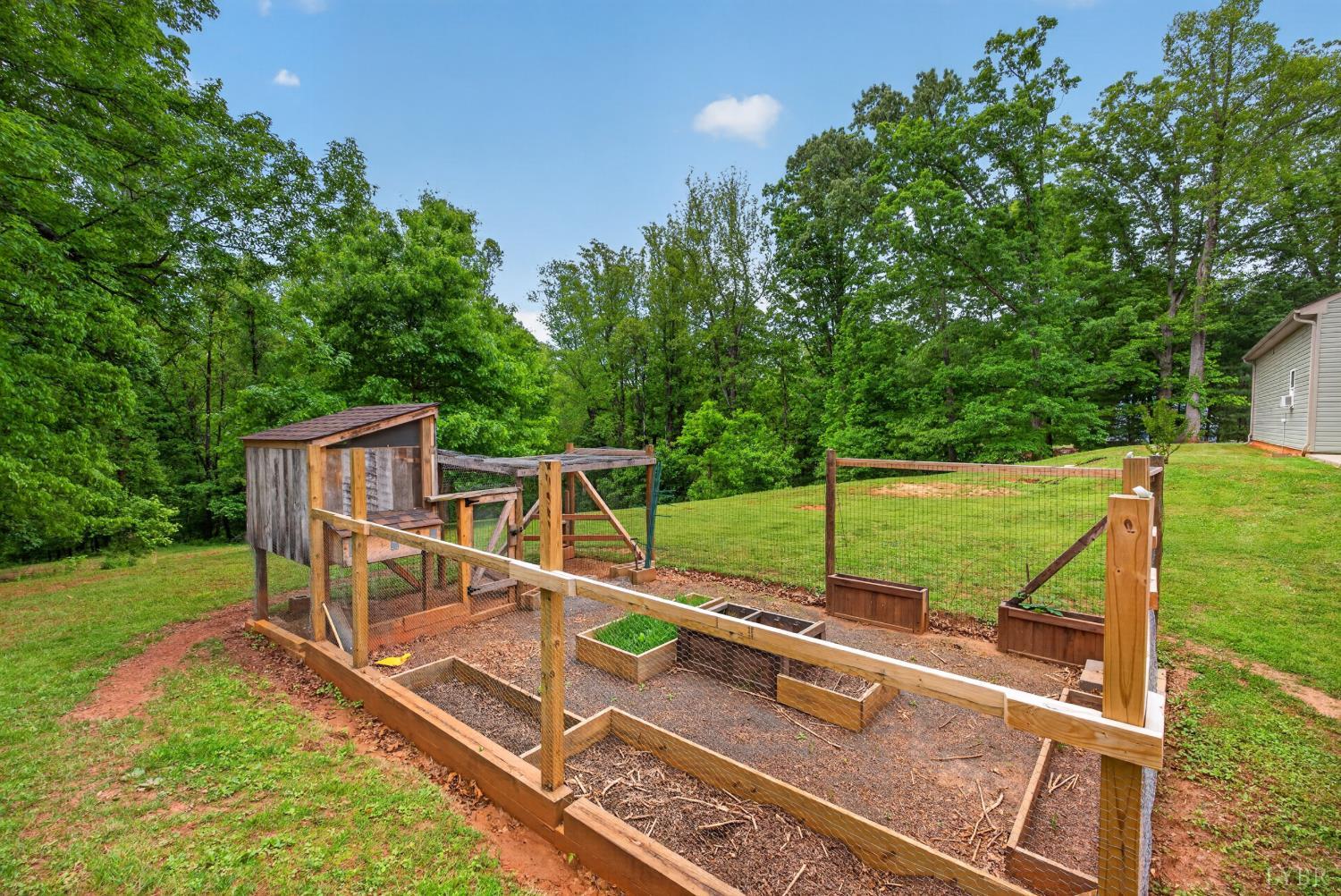 1249 Cedar Gate Road Monroe, VA 24574 - Photo 61 of 77