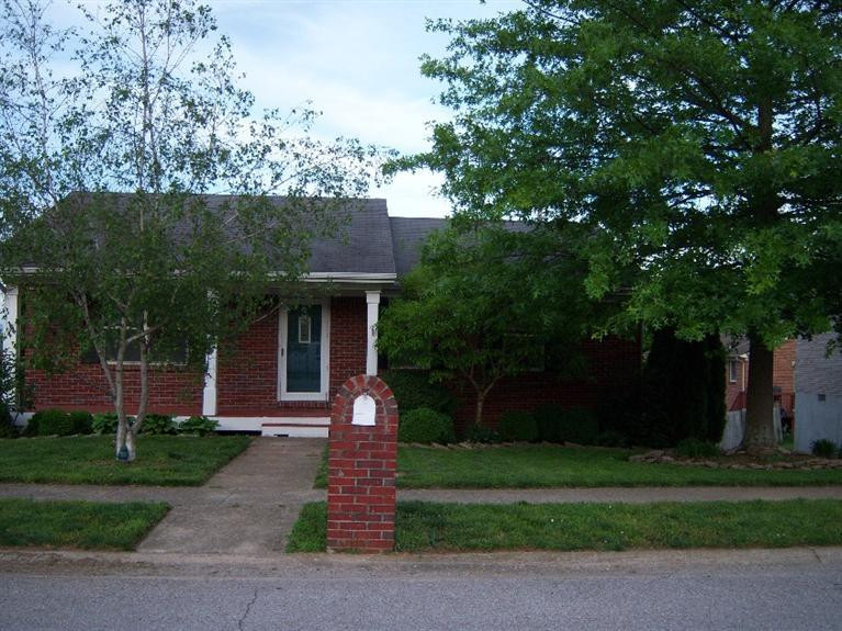 401 Bohicket Road Wilmore, KY 40390 - Photo 1 of 25 Photo 1