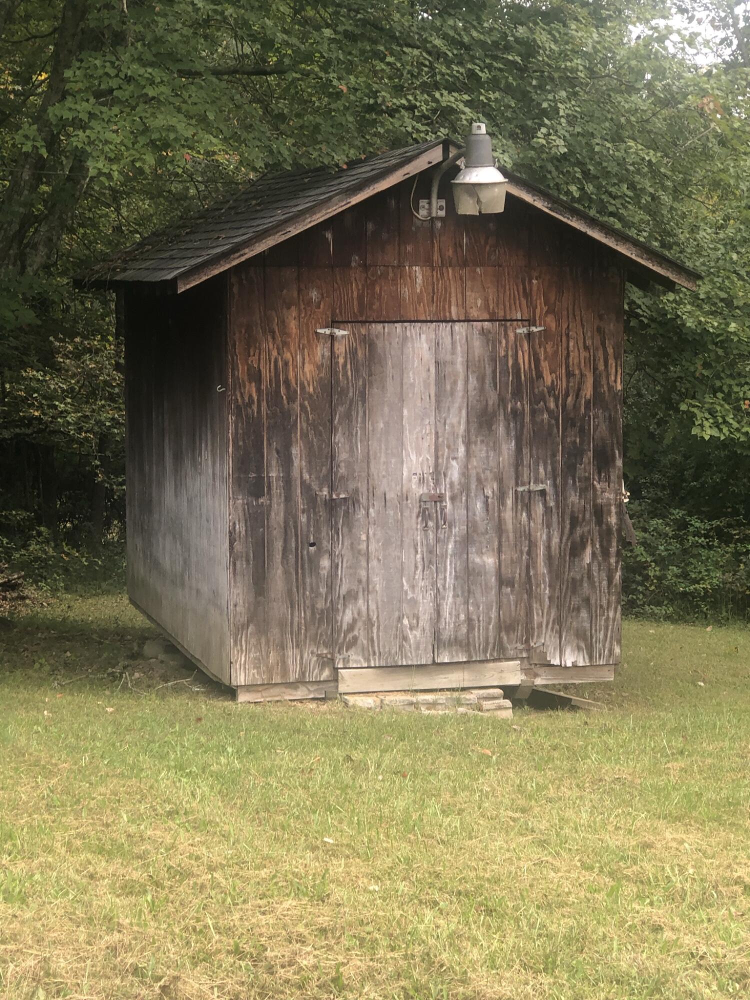 712 Wood Yates Road Ringgold, GA 30736 - Photo 21 of 21 A3CAD5C9-CAB5-4987-A936-9F1D8FCE7817