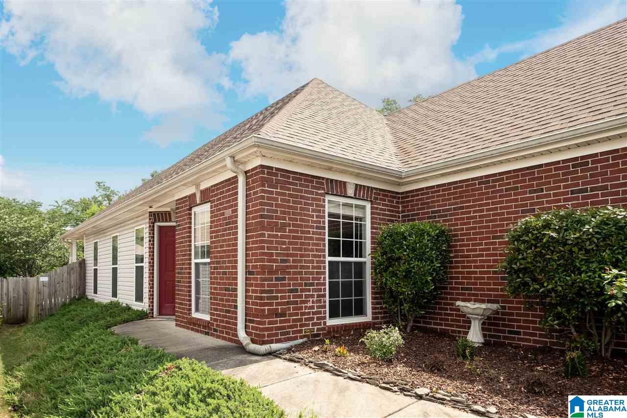 285 High Ridge Drive Pelham, AL 35124 - Photo 20 of 21 Gallery Image 20