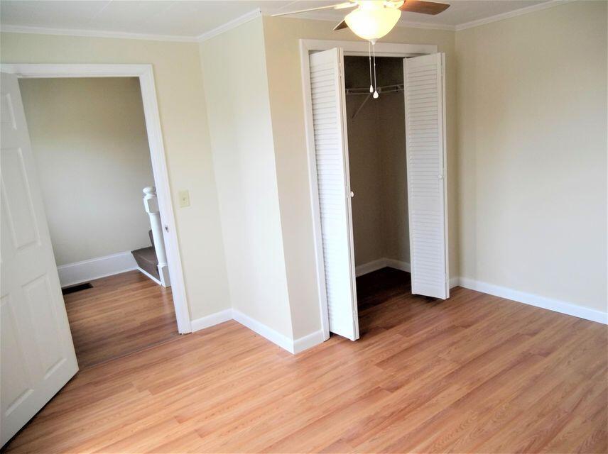 11 Exeter Road Corinth, ME 04427 - Photo 13 of 19 Bedroom 1 First Floor Closet