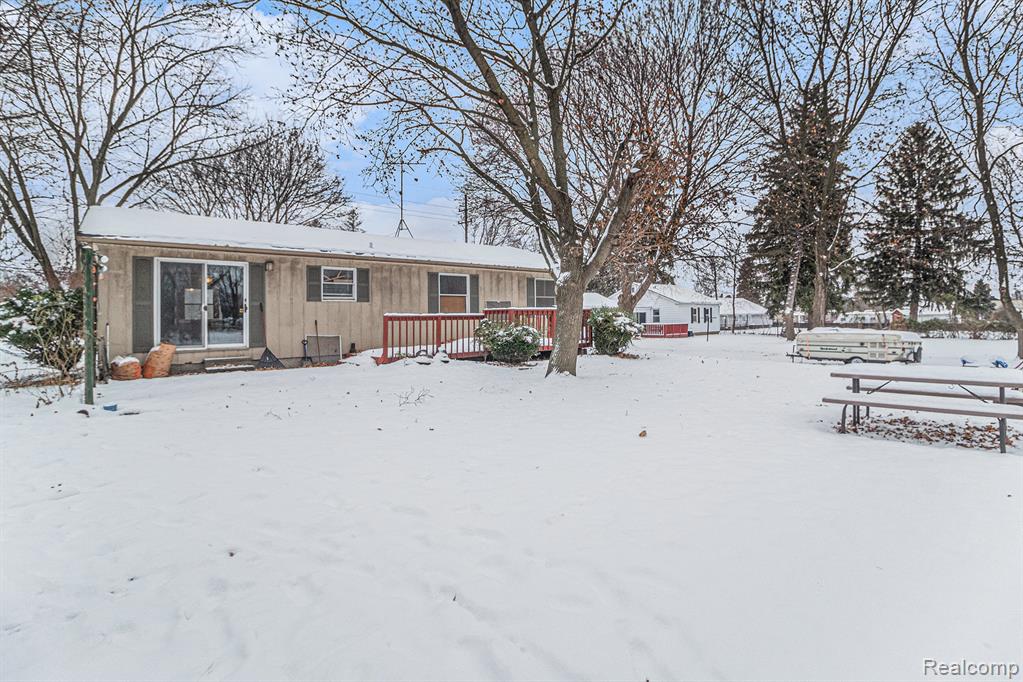 6191 Rawsonville Road Belleville, MI 48111 - Photo 23 of 27 Gallery Image 23
