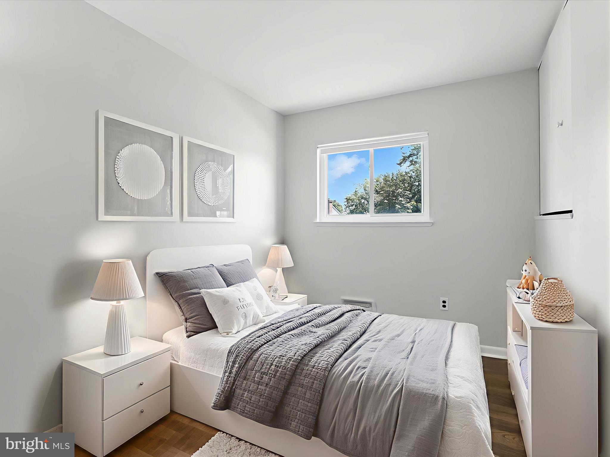 1410 Hallwood Road Baltimore, MD 21228 - Photo 23 of 49 Virtually Staged