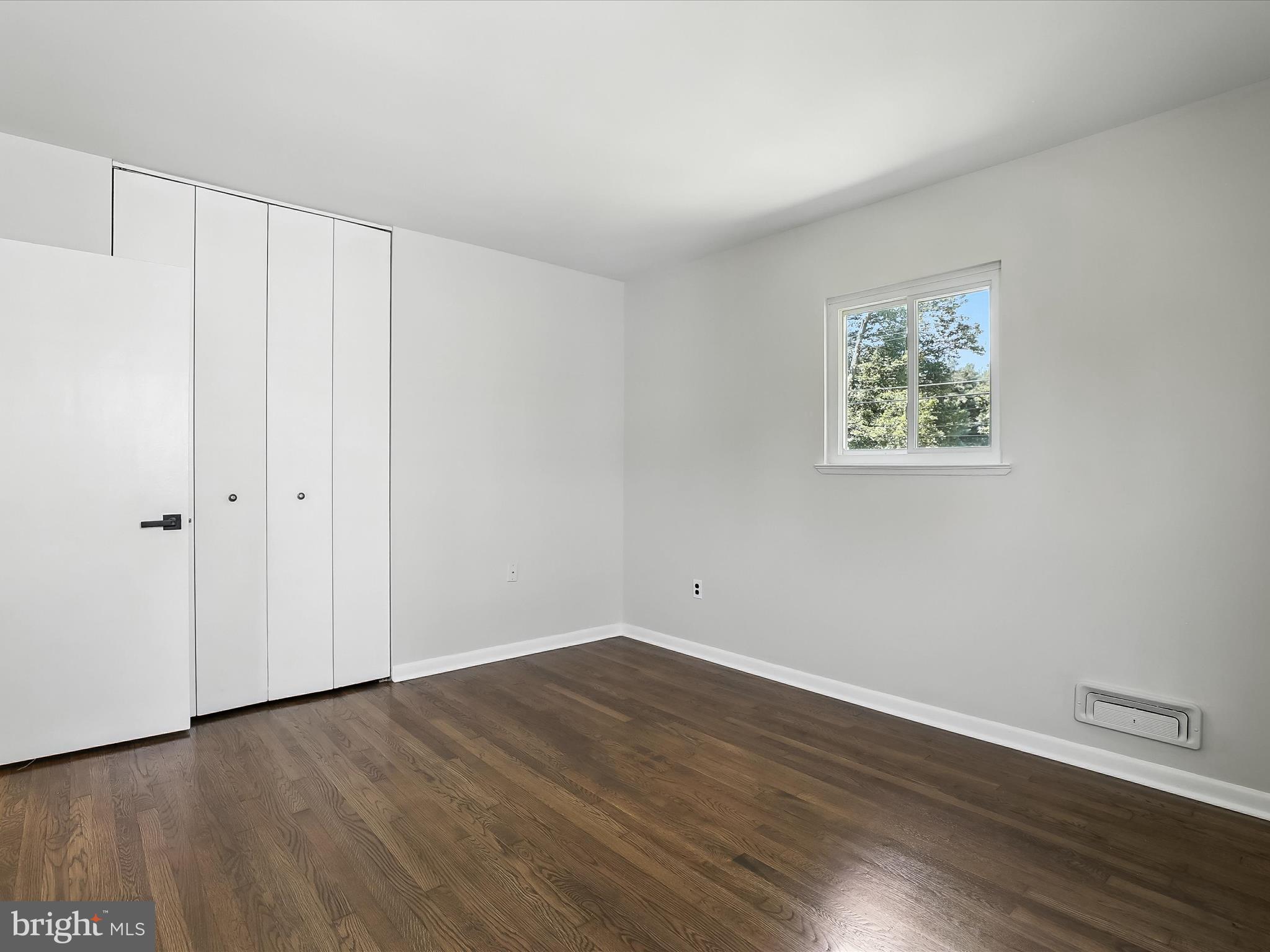 1410 Hallwood Road Baltimore, MD 21228 - Photo 30 of 49 Bedroom 2 - Hardwood Floors