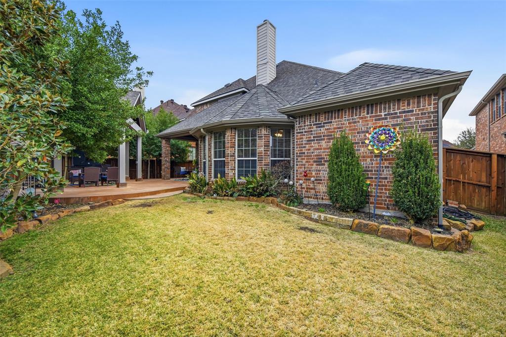1133 Burnett Road Lantana, TX 76226 - Photo 39 of 40